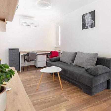 Apartma Margeta Копер Екстер'єр фото
