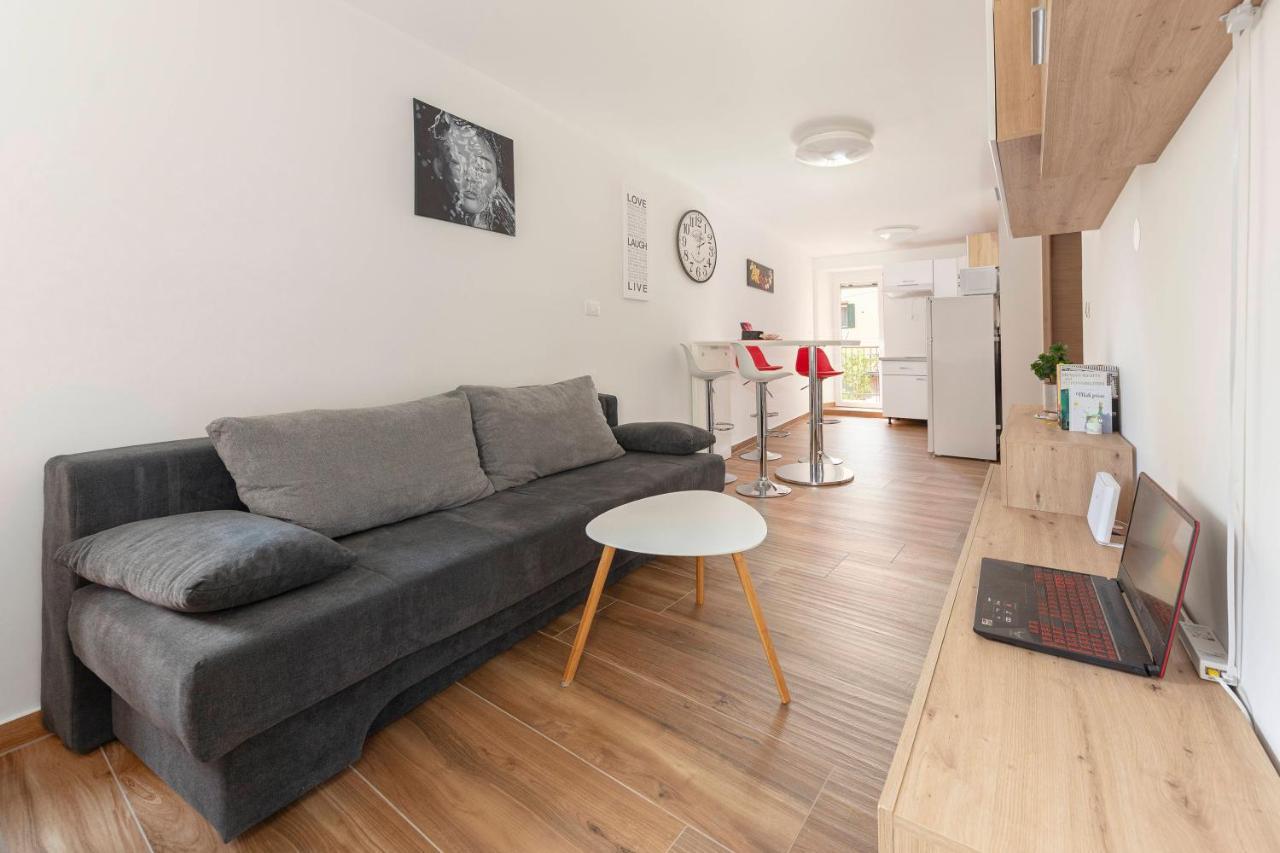 Apartma Margeta Копер Екстер'єр фото