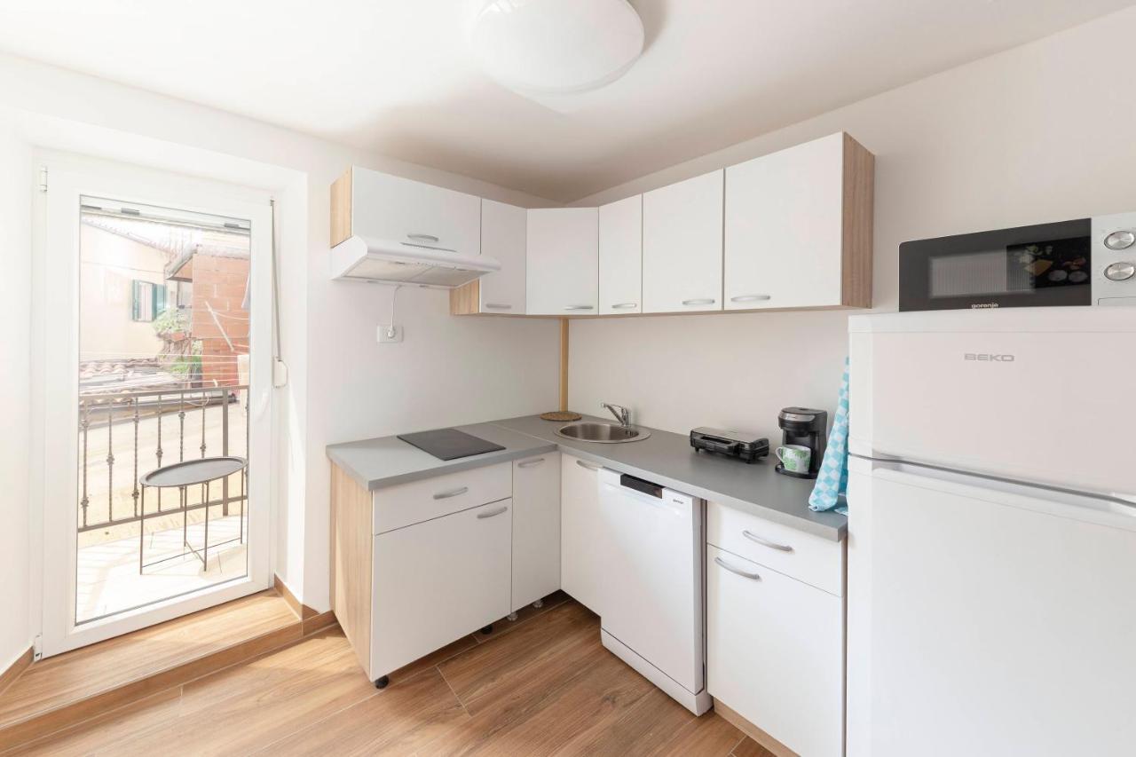Apartma Margeta Копер Екстер'єр фото