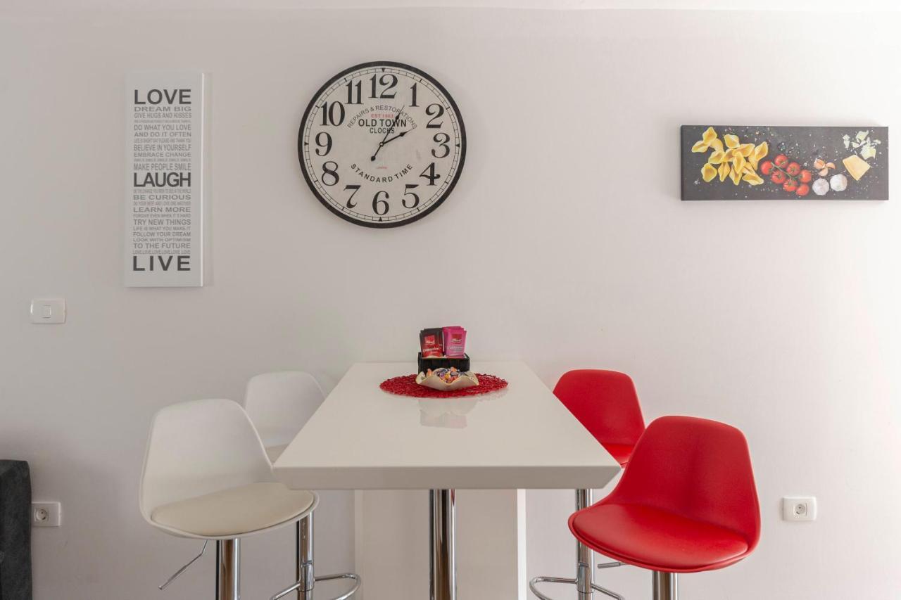 Apartma Margeta Копер Екстер'єр фото