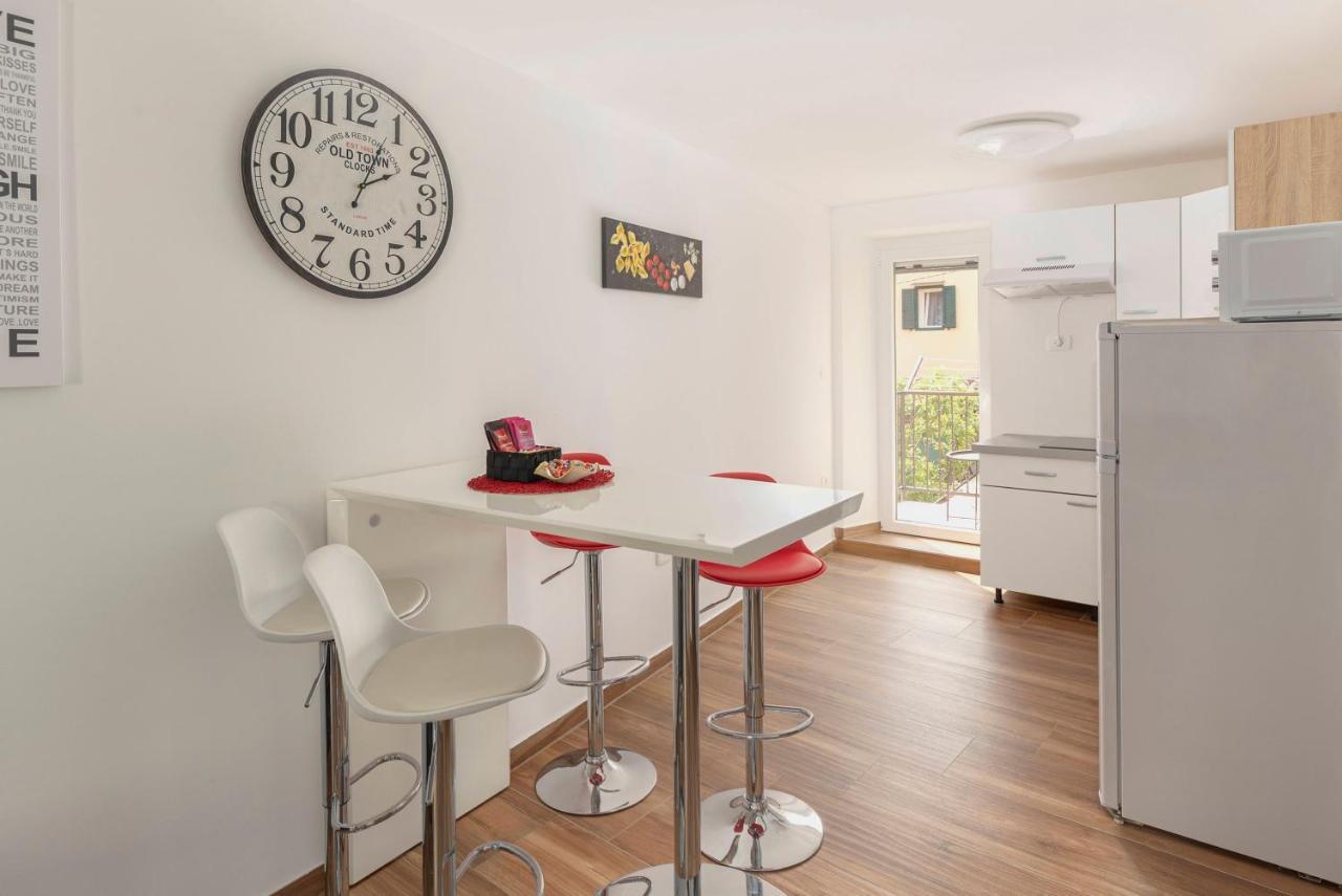 Apartma Margeta Копер Екстер'єр фото