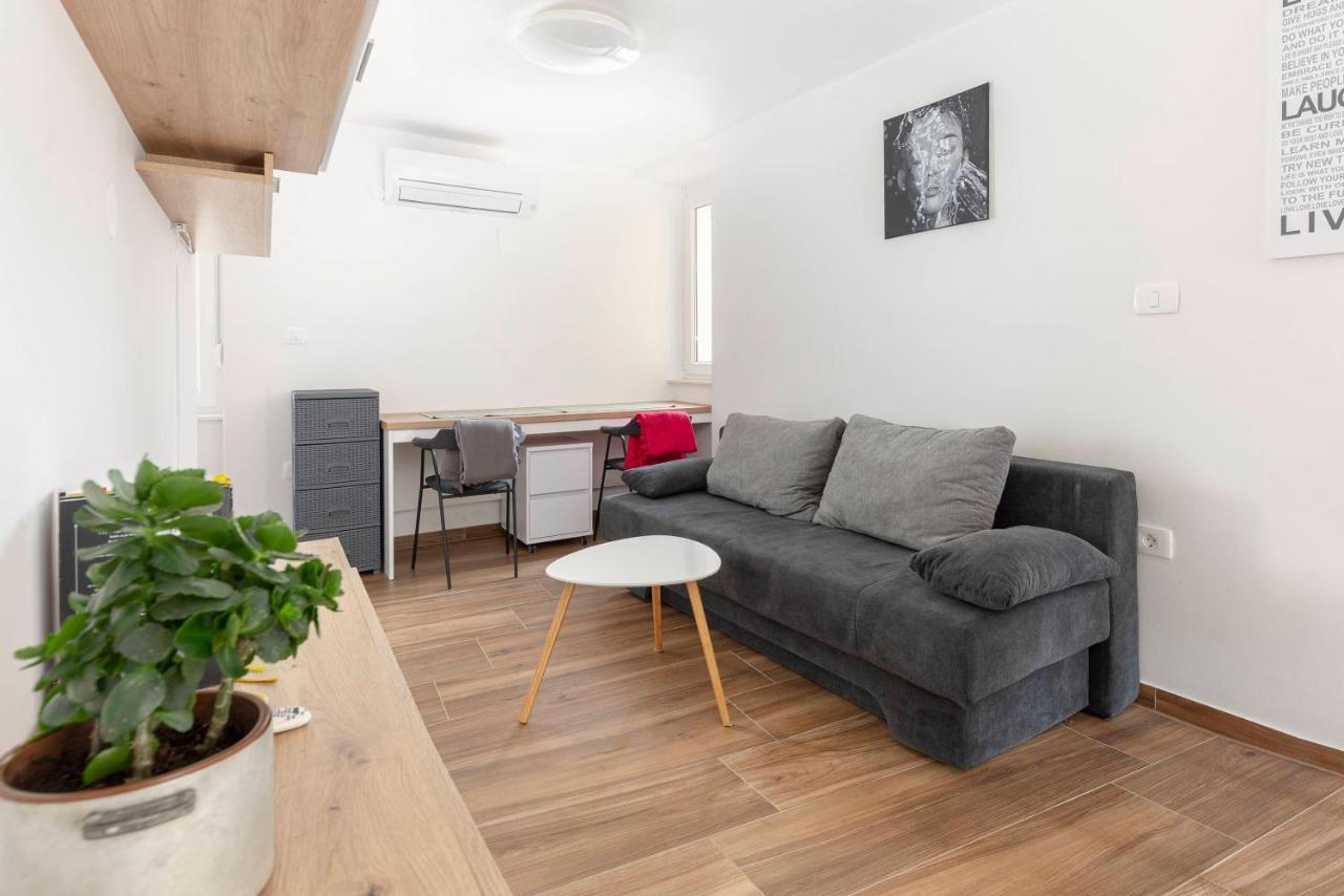 Apartma Margeta Копер Екстер'єр фото