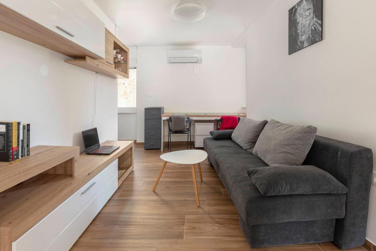 Apartma Margeta Копер Екстер'єр фото