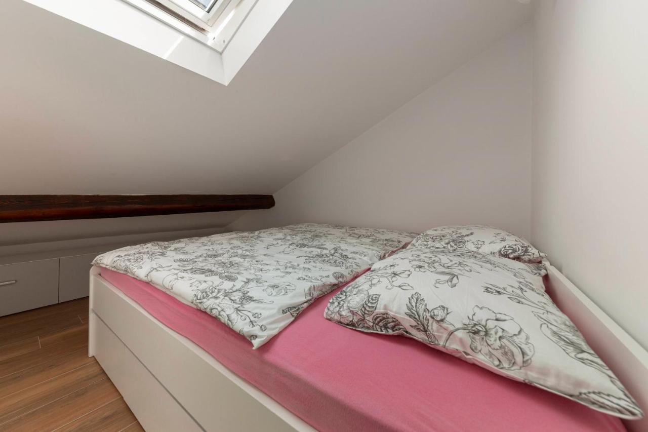 Apartma Margeta Копер Екстер'єр фото