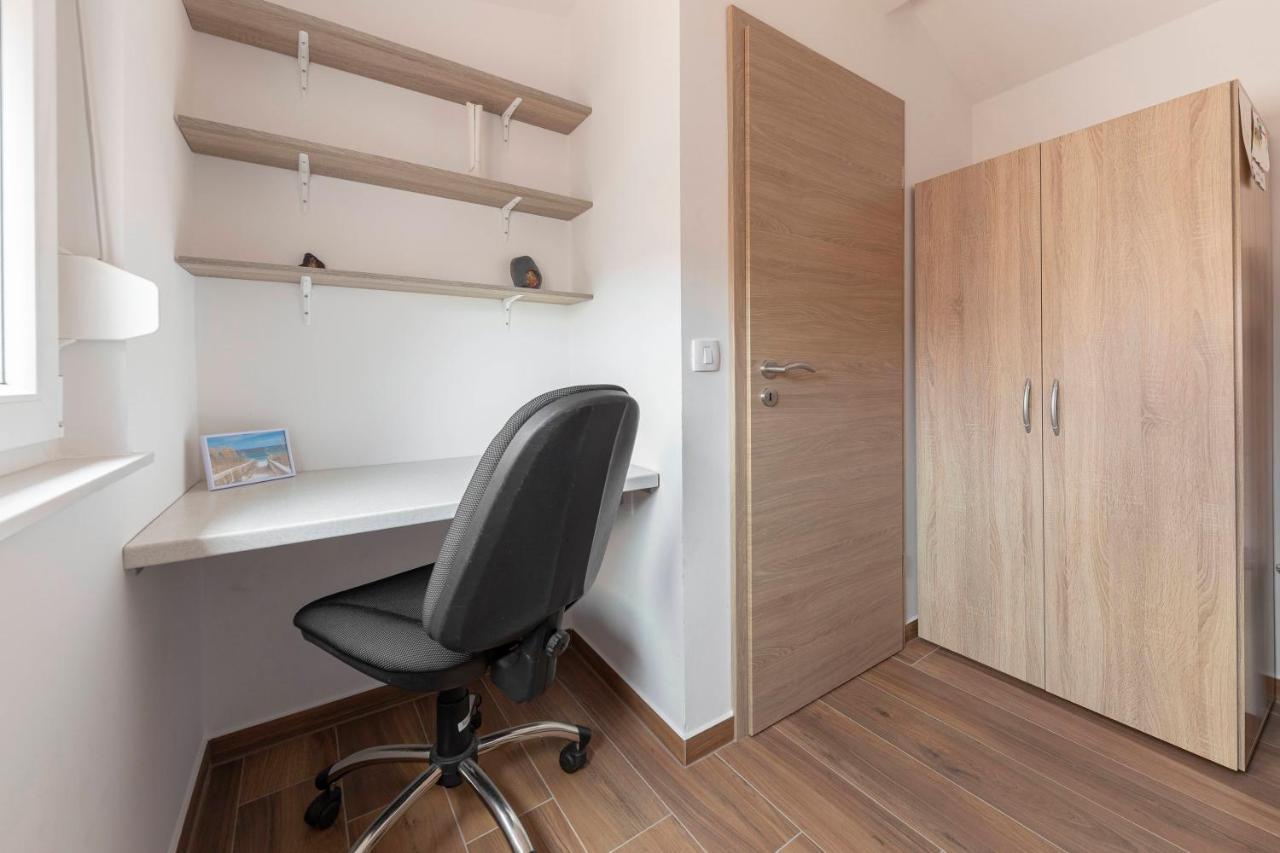 Apartma Margeta Копер Екстер'єр фото
