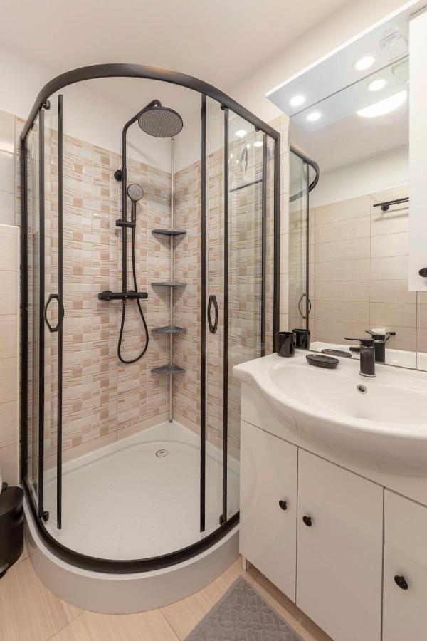 Apartma Margeta Копер Екстер'єр фото