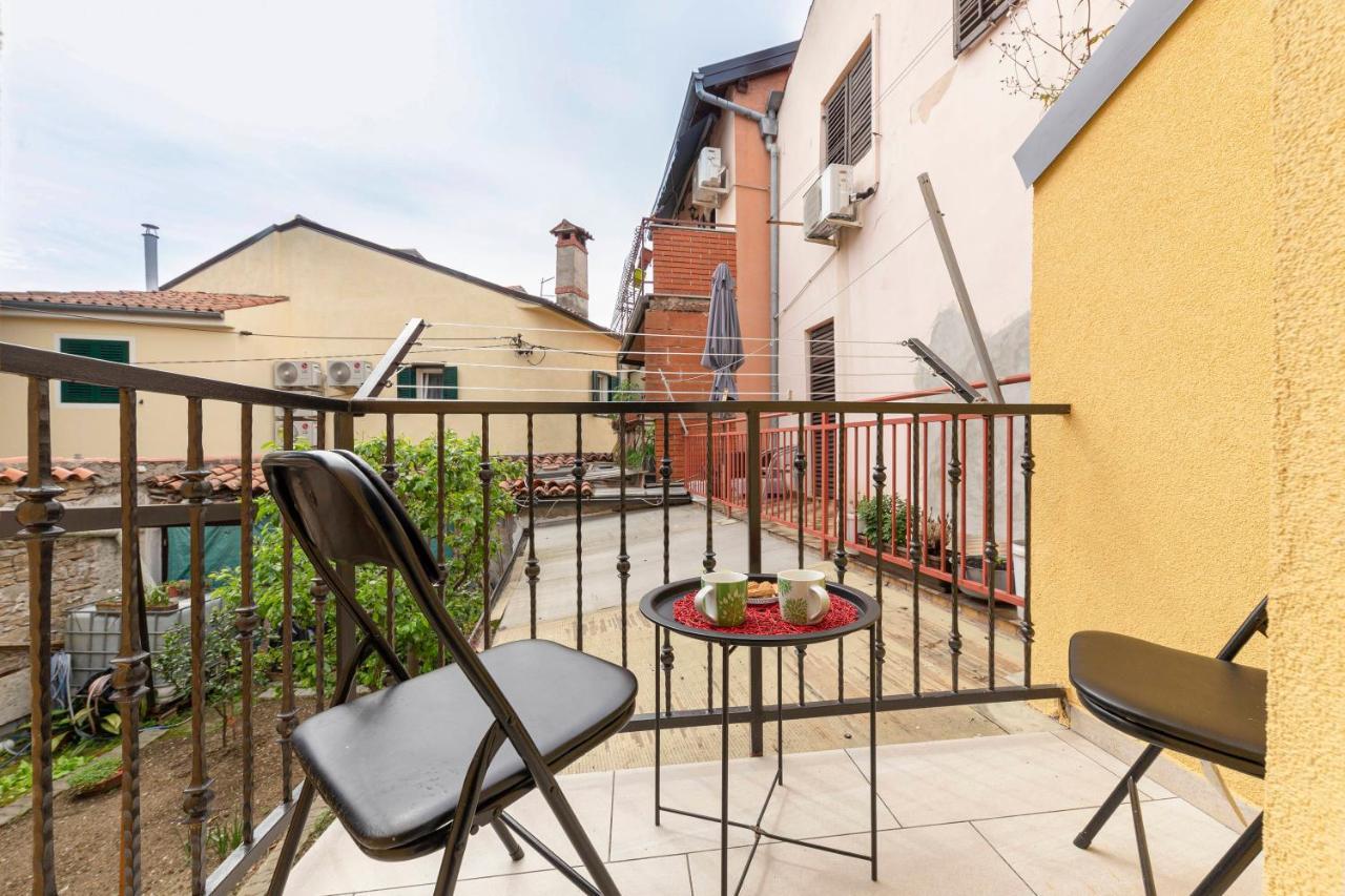 Apartma Margeta Копер Екстер'єр фото